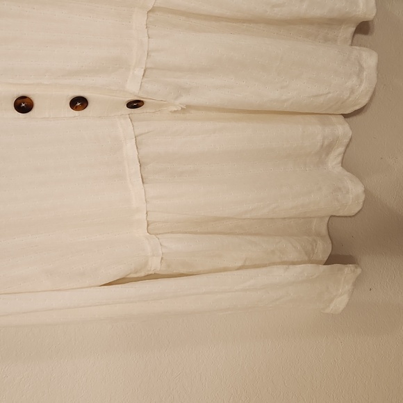 Maurices Sweater Blouse - Picture 3 of 8